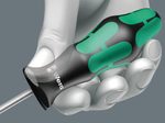 Wera Kraftform XXL 2 Schraubendreher-Set 12-teilig