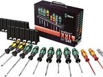 Wera Kraftform XXL 2 Schraubendreher-Set 12-teilig