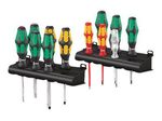 Wera Kraftform XXL 2 Schraubendreher-Set 12-teilig