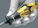 Wera Kraftform Big Pack 900 Schraubendreher-Set 13-teilig