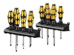 Wera Kraftform Big Pack 900 Schraubendreher-Set 13-teilig