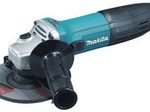makita Winkelschleifer GA5030R