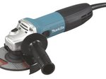 makita Winkelschleifer GA5030R