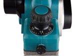 makita DKP180Z Akku-Hobel 18,0 V, ohne Akku