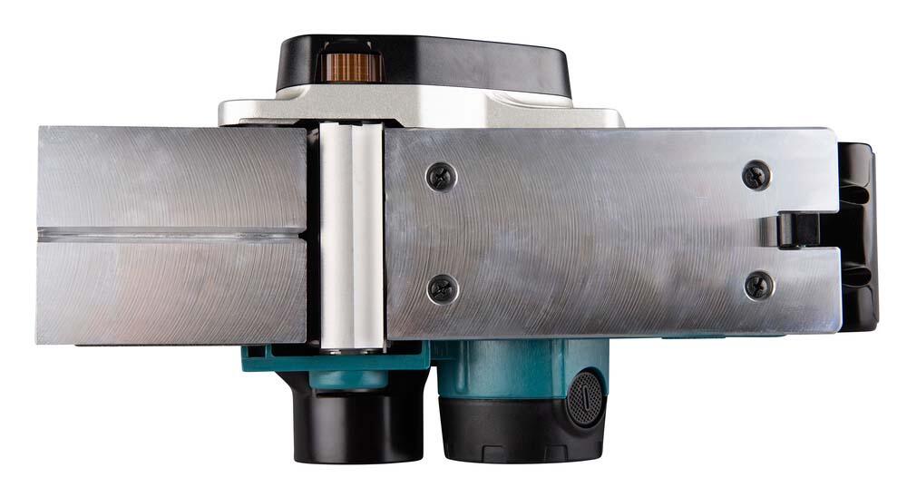 makita DKP180Z Akku-Hobel 18,0 V, ohne Akku