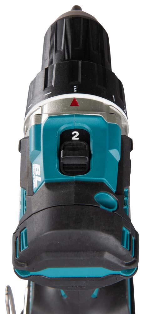 makita Akku-Bohrschrauber DDF484Z
