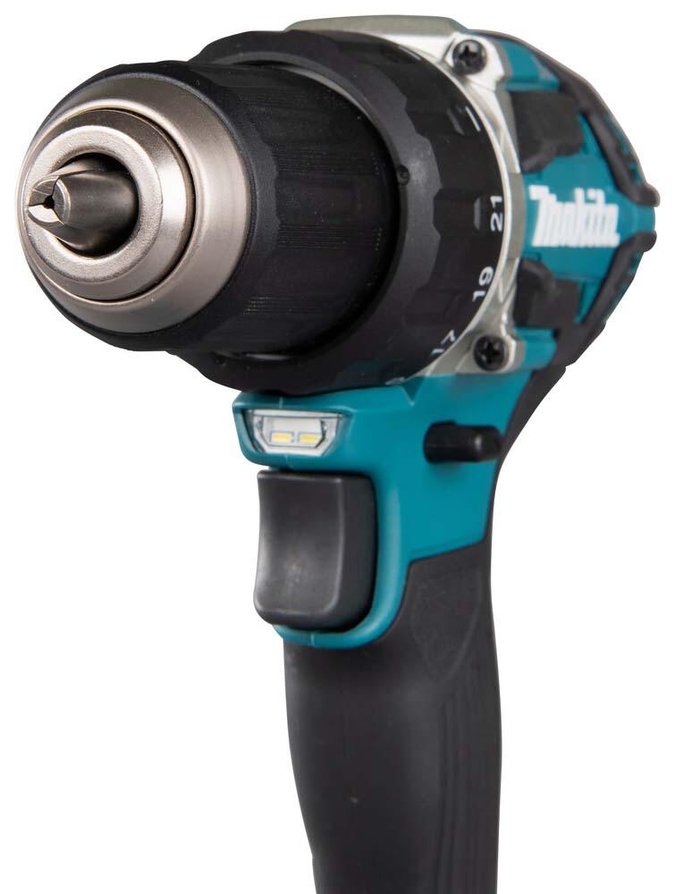 makita Akku-Bohrschrauber DDF484Z