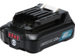 makita Akku-Bohrschrauber-Set DF333DSAE