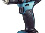 makita Akku-Bohrschrauber-Set DF333DSAE