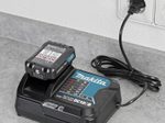 makita Akku-Bohrschrauber-Set DF333DSAE