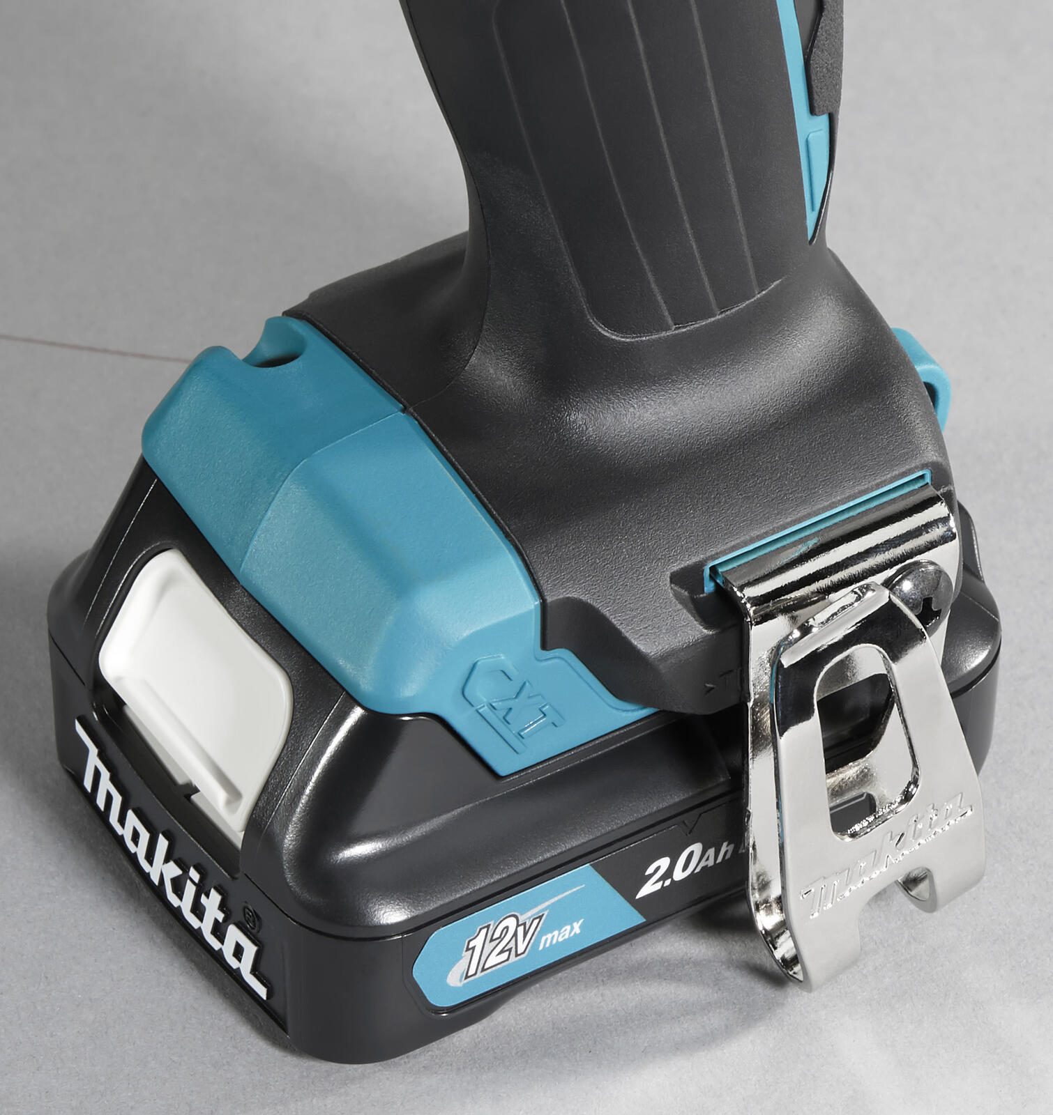 makita Akku-Bohrschrauber-Set DF333DSAE
