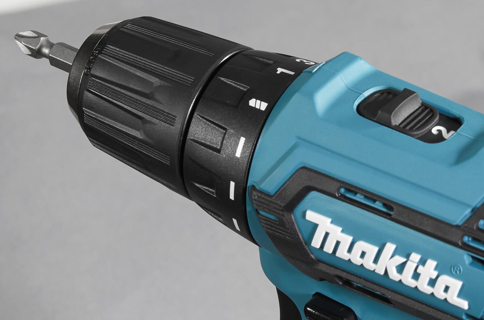 makita Akku-Bohrschrauber-Set DF333DSAE