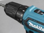 makita Akku-Bohrschrauber-Set DF333DSAE