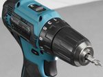 makita Akku-Bohrschrauber-Set DF333DSAE