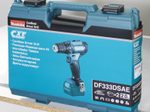 makita Akku-Bohrschrauber-Set DF333DSAE