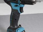 makita Akku-Bohrschrauber-Set DF333DSAE