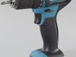 makita Akku-Bohrschrauber-Set DF333DSAE