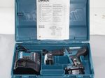 makita Akku-Bohrschrauber-Set DF333DSAE