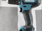 makita Akku-Bohrschrauber-Set DF333DSAE