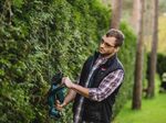 makita DUH523RF Akku-Heckenschere