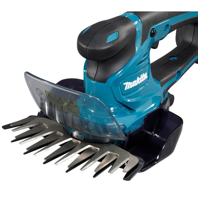 makita DUM604RFX Akku-Strauch- und Grasschere 18,0 V, mit 1 Akku