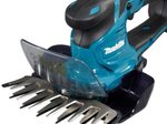 makita DUM604RFX Akku-Strauch- und Grasschere 18,0 V, mit 1 Akku
