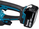 makita DUM604RFX Akku-Strauch- und Grasschere 18,0 V, mit 1 Akku