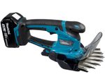 makita DUM604RFX Akku-Strauch- und Grasschere 18,0 V, mit 1 Akku