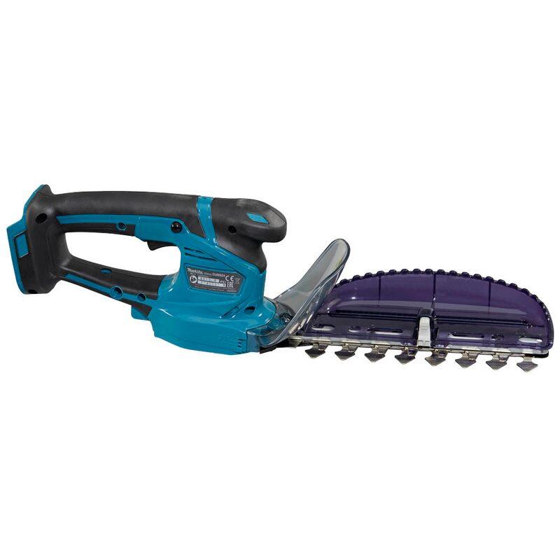 makita DUM604RFX Akku-Strauch- und Grasschere 18,0 V, mit 1 Akku