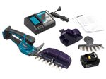 makita DUM604RFX Akku-Strauch- und Grasschere 18,0 V, mit 1 Akku