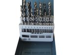 makita Bohrer-Set D-46202 18-teilig