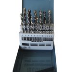 makita Bohrer-Set D-46202 18-teilig