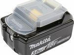 makita Akku-Bohrschrauber-Set DDF482RFJ
