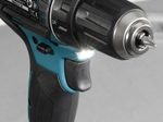 makita Akku-Bohrschrauber-Set DDF482RFJ