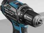 makita Akku-Bohrschrauber-Set DDF482RFJ