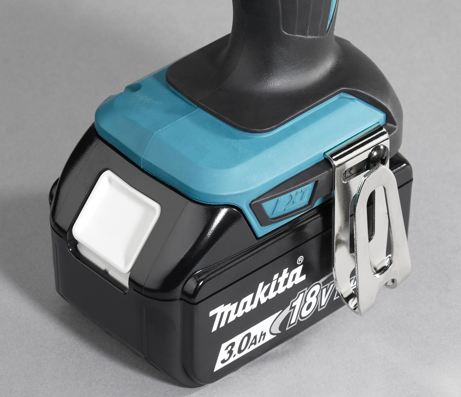 makita Akku-Bohrschrauber-Set DDF482RFJ