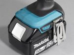 makita Akku-Bohrschrauber-Set DDF482RFJ