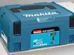 makita Akku-Bohrschrauber-Set DDF482RFJ