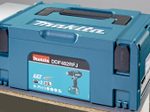 makita Akku-Bohrschrauber-Set DDF482RFJ