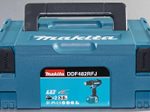 makita Akku-Bohrschrauber-Set DDF482RFJ