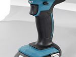 makita Akku-Bohrschrauber-Set DDF482RFJ