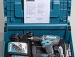makita Akku-Bohrschrauber-Set DDF482RFJ