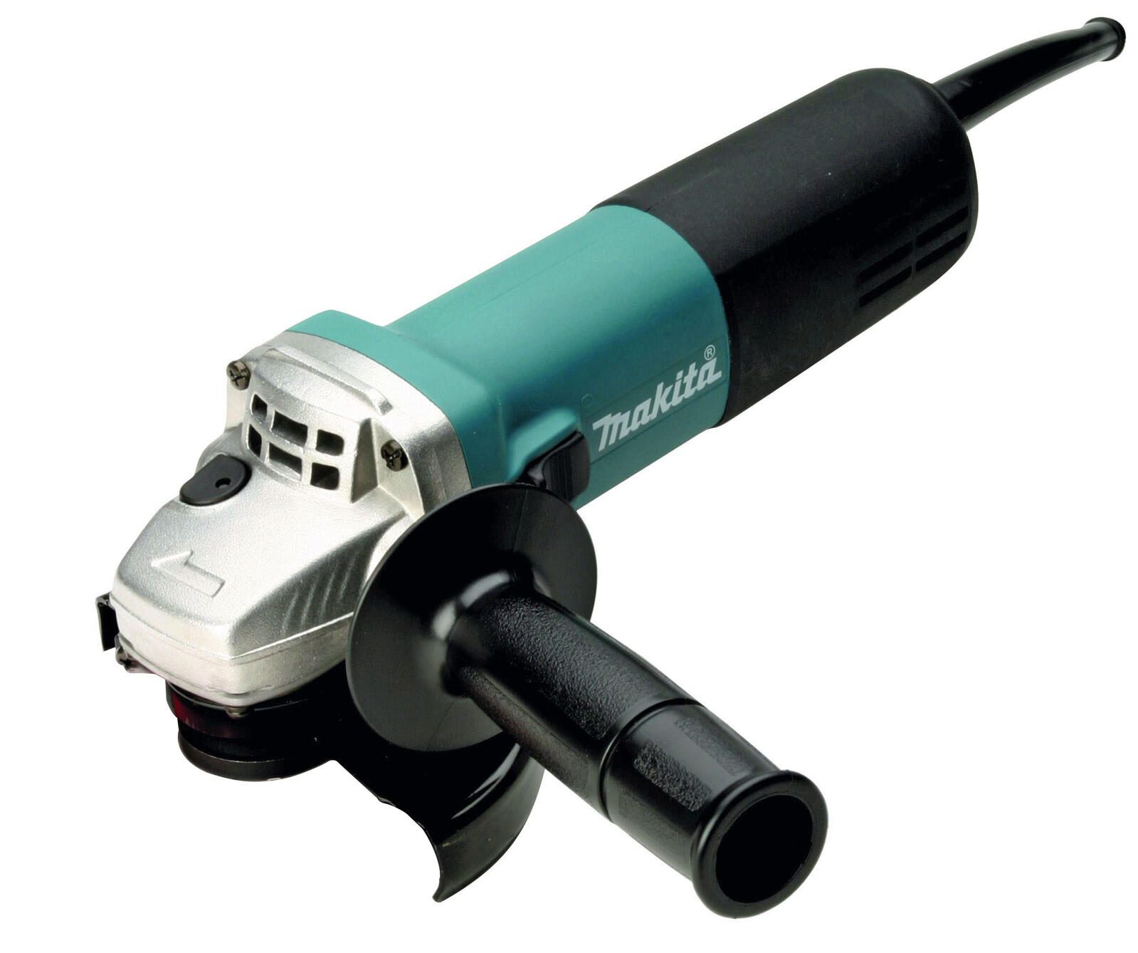 makita Winkelschleifer 9558NBRZ