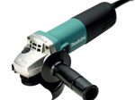 makita Winkelschleifer 9558NBRZ