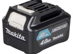 makita Werkzeugakku 12 V 4 Ah