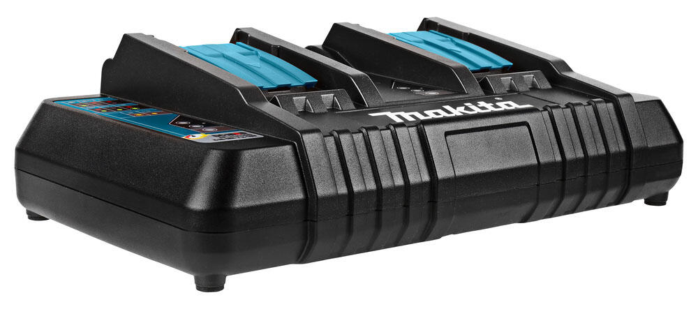 makita Akku-Schnellladegerät DC18RD