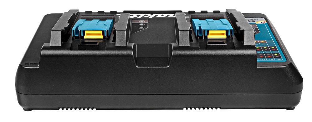 makita Akku-Schnellladegerät DC18RD