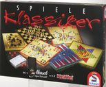 Schmidt Klassiker Spiele-Set