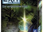 KOSMOS EXIT - Das Spiel: Die vergessene Insel Escape-Room Spiel