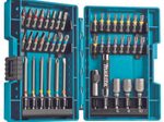 makita Bit-Set B-55697 43-teilig